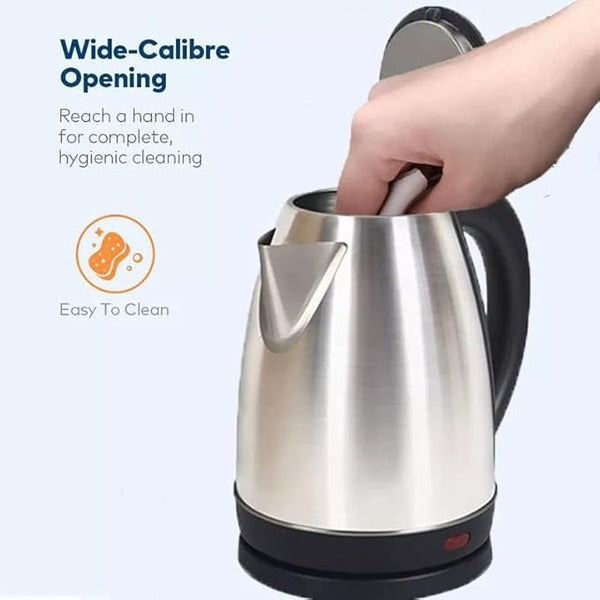 Premium Quality Electric Kettle